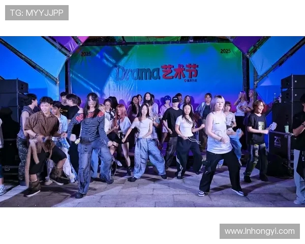 成都街舞队个人能力排名创新高引领街舞新潮流