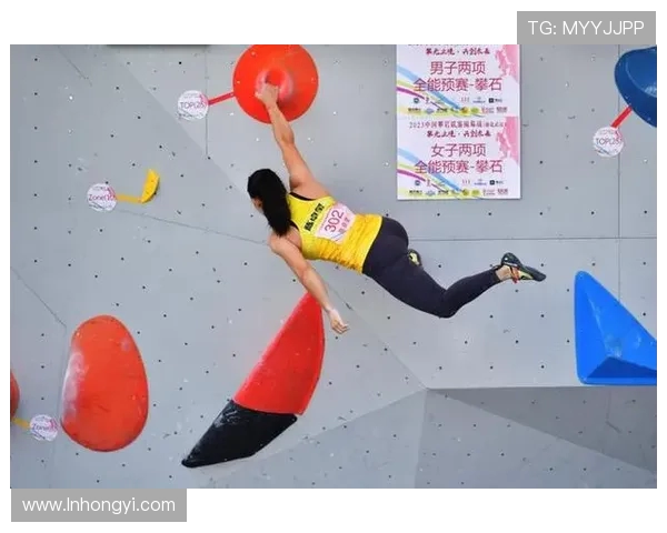 武汉攀岩队在全国攀岩实力排行榜中荣获第十名的佳绩引发关注