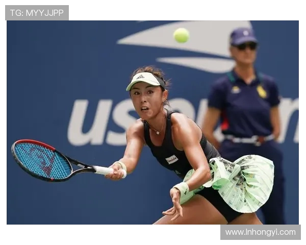 王强的网球人生深度对话探索他的奋斗与梦想之路 王强的网球人生深度对话探索他的奋斗与梦想之路