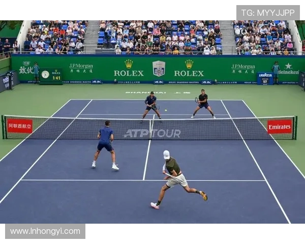 网球热点：解读上海网球队的进攻