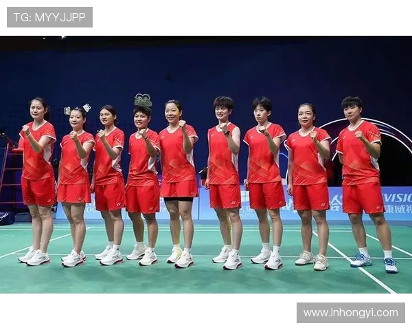 西安羽毛球队在亚运会中的精彩表现与未来发展展望