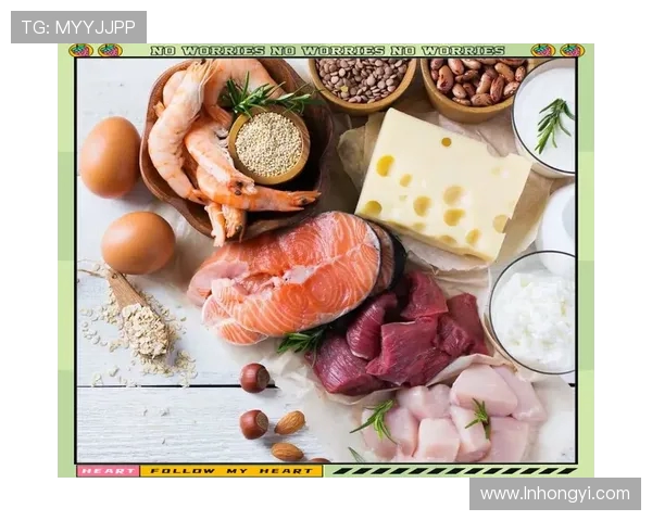 全面提升体能与健康：健身计划与饮食搭配的科学指南