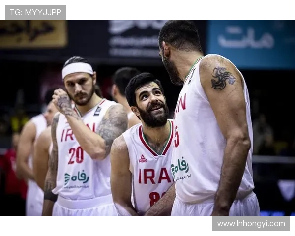 伊朗与日本篮球亚预赛激战在即谁能晋级下一轮较量