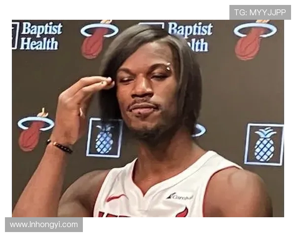 吉米巴特勒的篮球之路与个人成长故事揭秘 吉米巴特勒的篮球之路与个人成长故事揭秘