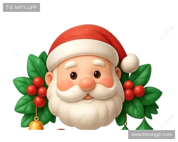 圣诞老人对决乌鸦人谁能在节日中赢得更多的欢笑与祝福