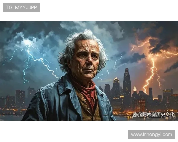 富兰克林的智慧与创新精神如何塑造现代社会的科学与文化发展 富兰克林的智慧与创新精神如何塑造现代社会的科学与文化发展